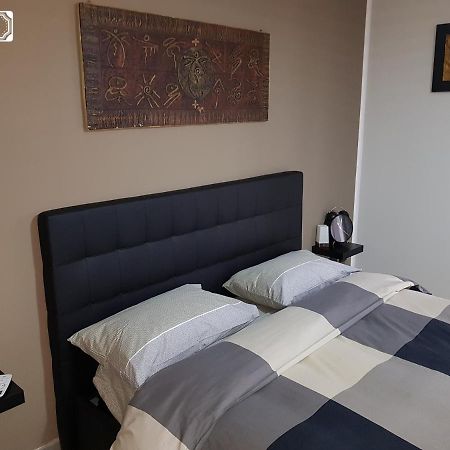 B&B Incentro 33 Home Salerno Exteriör bild