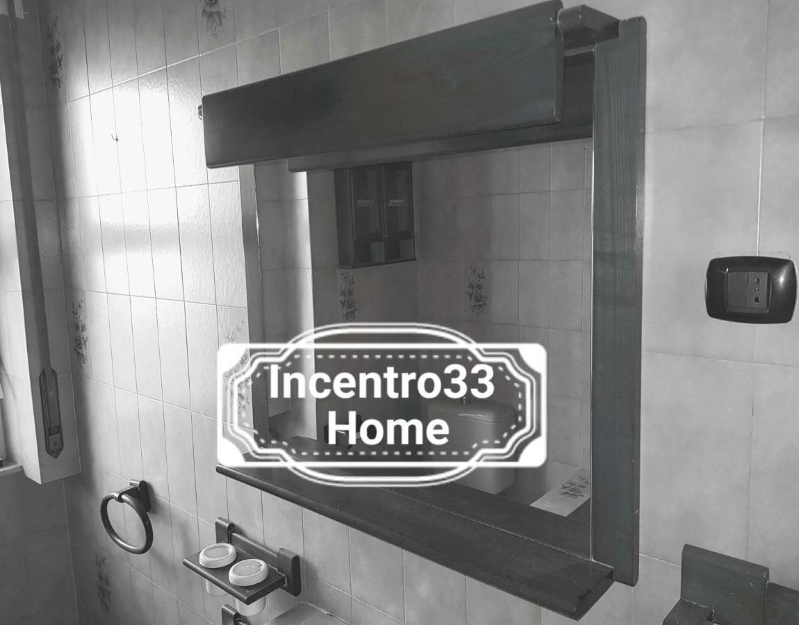 B&B Incentro 33 Home Salerno Exteriör bild