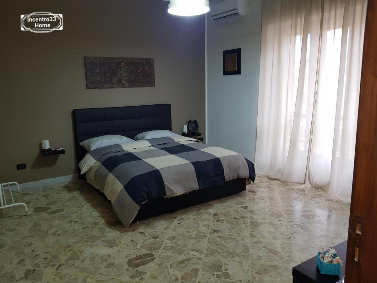 B&B Incentro 33 Home Salerno Exteriör bild