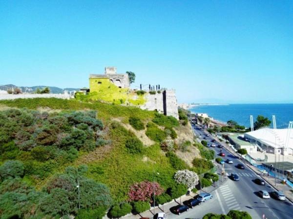 B&B Incentro 33 Home Salerno Exteriör bild