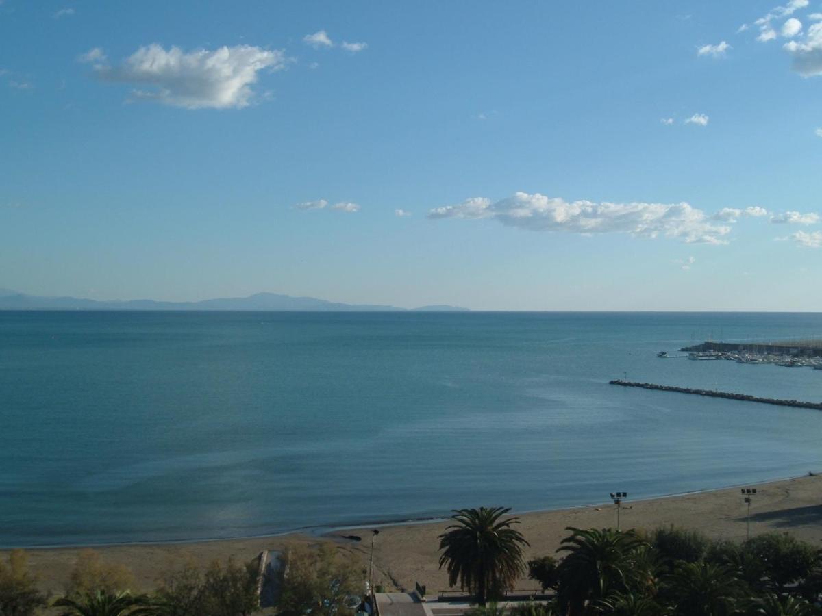 B&B Incentro 33 Home Salerno Exteriör bild