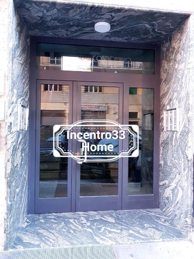 B&B Incentro 33 Home Salerno Exteriör bild