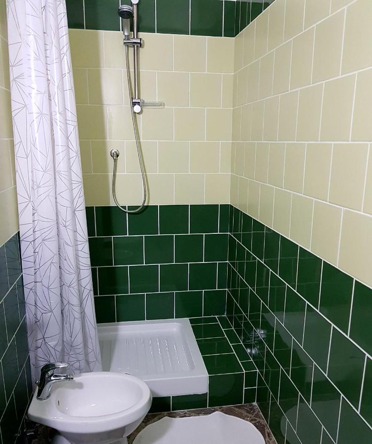 B&B Incentro 33 Home Salerno Exteriör bild
